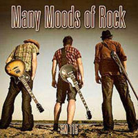 

Sound Ideas Royalty Free Music Many Moods of Rock Software, Digital Download