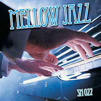 

Sound Ideas Royalty Free Music Mellow Jazz Software, Digital Download