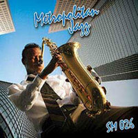 

Sound Ideas Royalty Free Music Metropolitan Jazz Software, Digital Download