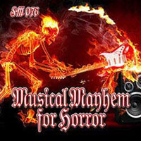 

Sound Ideas Royalty Free Music Musical Mayhem for Horror Software, Digital Download