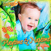 

Sound Ideas Royalty Free Music Playtime and Naptime Software, Digital Download