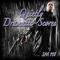 

Sound Ideas Royalty Free Music Quietly Dramatic Scores Software, Digital Download