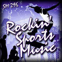 

Sound Ideas Royalty Free Music Rockin Sports Music Software, Digital Download
