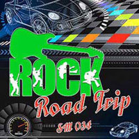 

Sound Ideas Royalty Free Music Rock Road Trip Software, Digital Download
