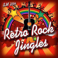 

Sound Ideas Royalty Free Music Retro Rock Jingles Software, Digital Download