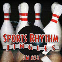 

Sound Ideas Royalty Free Music Sports Rhythm Jingles Software, Digital Download