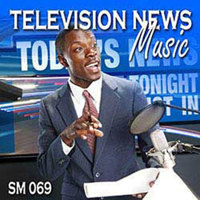 

Sound Ideas Royalty Free Music Television News Music Software, Digital Download
