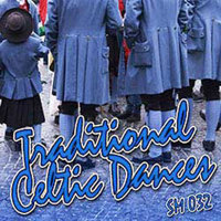 

Sound Ideas Royalty Free Music Traditional Celtic Dances Software, Digital Download