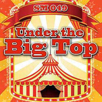 

Sound Ideas Royalty Free Music Under the Big Top Software, Digital Download