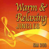 

Sound Ideas Royalty Free Music Warm & Relaxing Jingles Software, Digital Download