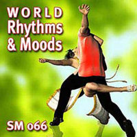 

Sound Ideas Royalty Free Music World Rhythms and Moods Software, Digital Download