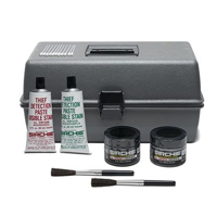 

Sirchie Regular Visible Stain Detection Kit