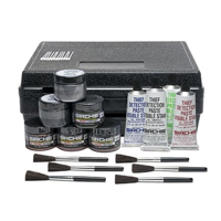 

Sirchie Master Visible Stain Detection Kit