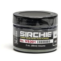 

Sirchie Visible Stain Detection Powder, Green/Purple, 2.5oz (74ml)