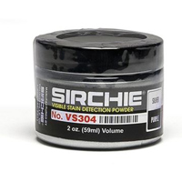 

Sirchie Visible Stain Detection Powder, Silver/Purple, 2.5oz (74ml)