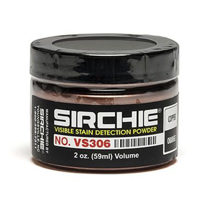 

Sirchie Visible Stain Detection Powder, Copper/Orange, 2.5oz (74ml)