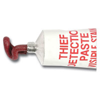 

Sirchie Visible Stain Detection Paste, Brown/Red, 2oz (60ml)