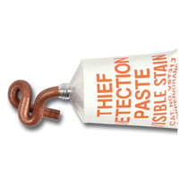 

Sirchie Visible Stain Detection Paste, Copper/Orange, 2oz (60ml)