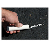 

Sirchie Scene Marking White Chalk, 3 Each