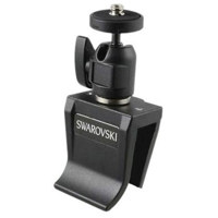 

Swarovski Optik Car Window Mount with Miniball Head, Supports Standard Binoculars