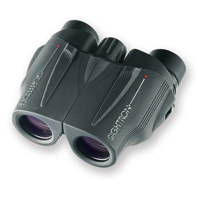 

Sightron 8x25 SI Water Proof Porro Prism Binocular with 6.8 Degree Angle of View, Black Rubber
