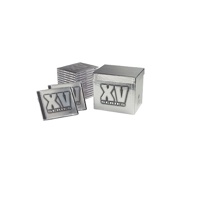 

Sound Ideas XV Series Sound Effects MP3 on 2 CD ROMs