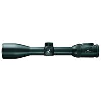 

Swarovski Optik 2-16x50 P L Z8i Riflescope, Matte Black with Illuminated 4A-I Reticle, Side Parallax Focus, 30mm Tube Diameter