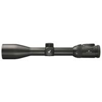 

Swarovski Optik 2-16x50 P L Z8i Riflescope, Matte Black with Illuminated BRX-I Reticle, Side Parallax Focus, 30mm Tube Diameter