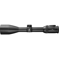 

Swarovski Optik 2.3-18x56 P L Z8i Riflescope, Matte Black with Illuminated BRX-I Reticle, Side Parallax Focus, 30mm Tube Diameter