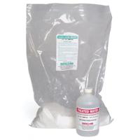 

Sirchie ZIP-MIX Plaster Casting Kit