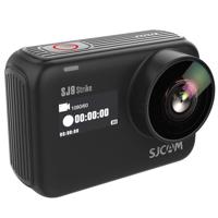 

SJCAM SJ9 Strike 4K Waterproof Action Camera with Wireless Charging, Sony IMX377 Sensor