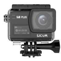 

SJCAM SJ8 Plus 12MP 4K Wi-Fi Action Camera Full Set, Novatek NT96683 Chipset