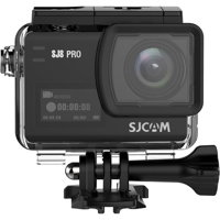 

SJCAM SJ8 Pro 12MP 4K Action Camera Full Set, Ambarella H22 S85 Chipset