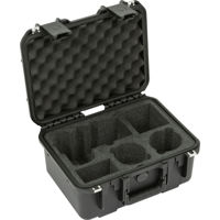 

SKB iSeries 3i-13096A74 Waterproof Case for Sony A7R IV Camera