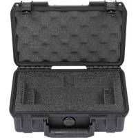 

SKB iSeries 3I-10063ATM Case for Blackmagic Design ATEM Mini or ATEM Mini Pro Switcher