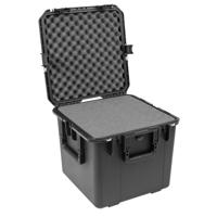 

SKB iSeries 1717-16 Injection Molded Mil-Standard Waterproof Utility Case with Cubed Foam