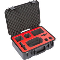 

SKB iSeries 3i-1813-7C70 Waterproof Case for Canon EOS C70 Cinema Camera