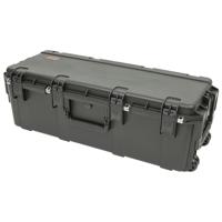 

SKB iSeries 3613-12 Watertight Utility Case with Wheels and Tow Handle (Empty)