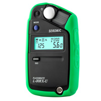 

Sekonic Grip For L-308X, Green