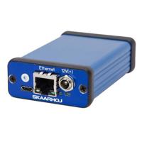 

Skaarhoj ATEM-TCP Link TCP Control ATEM Switcher for Crestron, Extron and Select AV Systems