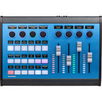 

Skaarhoj Color Fly Multi Camera Remote Control Panel with SDI Option, 2020