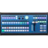 

Skaarhoj Air Fly Pro Live Production Switcher with Raw Panel Mode