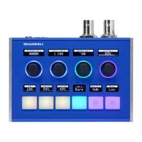 

Skaarhoj Inline 10 Modular Controller for Panels with SDI Option