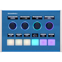 

Skaarhoj Inline 10 Modular Controller for Panels