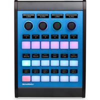 

Skaarhoj Inline 22 Modular Controller for Panels, 2020