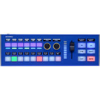 

Skaarhoj Live Fly Professional Midsize Controller for 8 Camera Productions