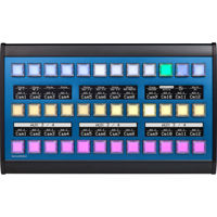 

Skaarhoj Master Key 36 Old-School Luxury Panels for Live Production Studios