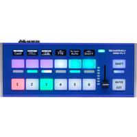 

Skaarhoj Mini Fly Live Switching Controller for Small Productions