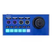 

Skaarhoj PTZ Fly Compact Controller with Full Sized Three Axis Joystick and SDI Option