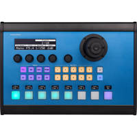 

Skaarhoj PTZ Pro Ultimate Full Featured Controller for Robotic Cameras